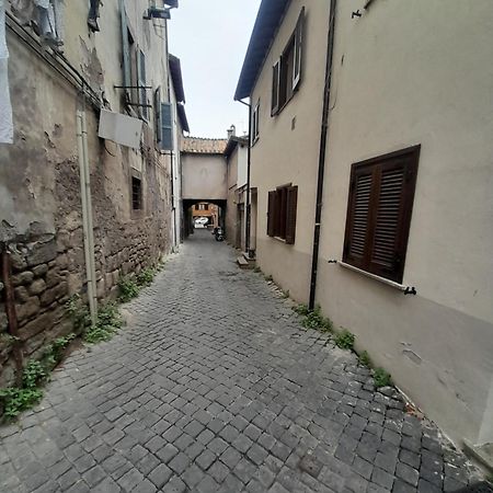 Francesca Casavacanze Viterbo Exterior foto