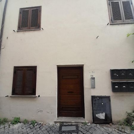 Francesca Casavacanze Viterbo Exterior foto